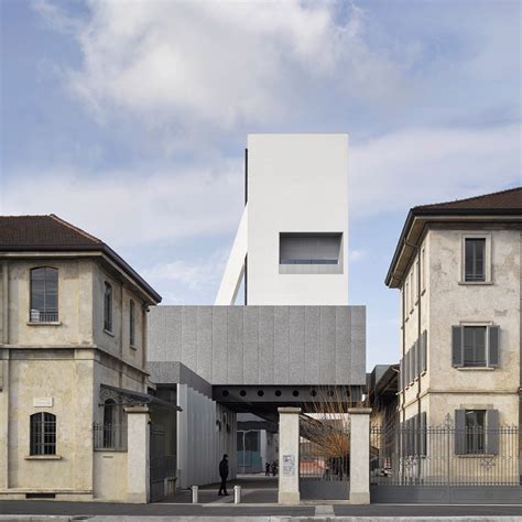 fondazione prada фото|prada gallery milan.